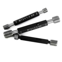 英示 INSIZE 光面塞规 φ10(0,+0.036) 通规长度38mm
