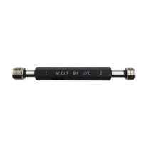 成量 螺纹塞规 M10*1.5-5H 不含计量报告