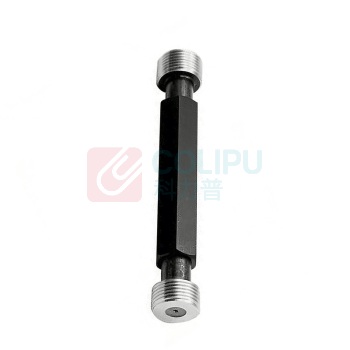 璐克斯 螺纹塞规 M30*2-6g 细牙 货期17天