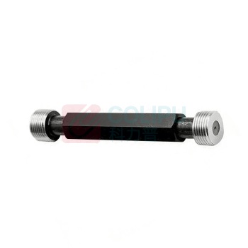 璐克斯 螺纹塞规 M30*2-6g 细牙 货期17天
