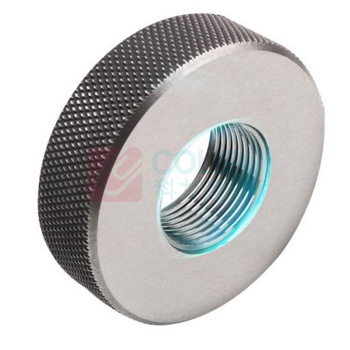 上工 螺纹环规 M20×1