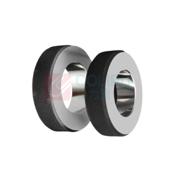 成量 公制螺纹塞规(通规+止规) M3×0.5 单一中径 货期35天