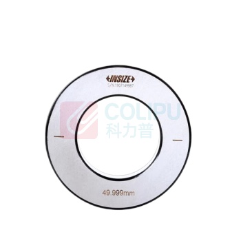 英示 INSIZE 校对环规 6312-50 50mm