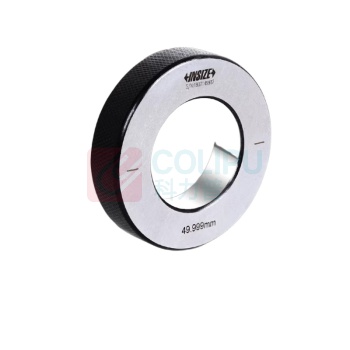 英示 INSIZE 校对环规 6312-75 75mm