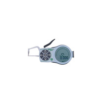 英示 INSIZE 数显管壁厚卡规 2193-20A 0-20mm/0.001mm 不含检测费用