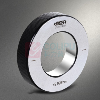 英示 INSIZE 校对环规 6312-2D5