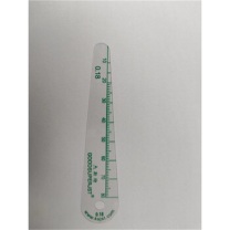 杰斯特 塑料塞规 0.18mm