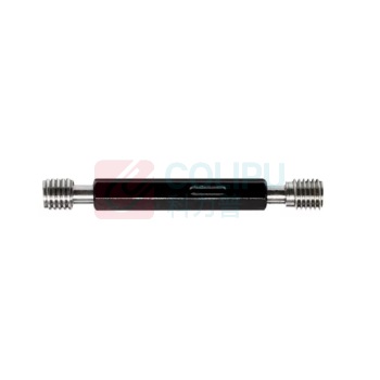 璐克斯 螺纹塞规 M19*1-6H 货期17天
