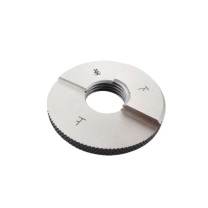 番鑫工贸 锥管螺纹环规 NPT 3/8 含计量