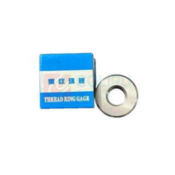 成量 螺纹环规 0.3125-24-UNJF-3A M0.2854/H0.2817 不含检测费用