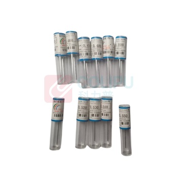 番鑫工贸 销式塞规 0.45-0.55mm