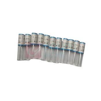 番鑫工贸 销式塞规 0.45-0.55mm