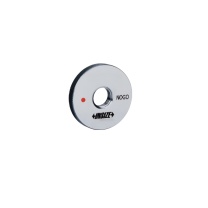 英示 INSIZE 公制细牙螺纹环规 4129-5GN M5*0.5止规 等级6g