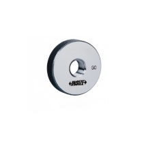 英示 INSIZE 公制细牙螺纹环规 4129-5G M5*0.5通规 等级6g