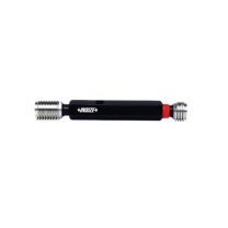 英示 INSIZE 公制细牙螺纹塞规 4139-5G M5*0.5等级6H 不含检测费用