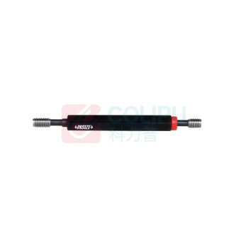 英示 INSIZE 美标统一螺纹塞规 4131-21 No.2-56UNC 等级2B