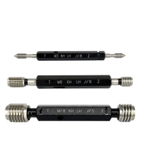 成量 普通螺纹塞规 M20(×2.5)-6H T.Z 含计量