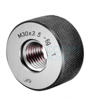 成量 环规-通规 M30(x3.5)6g T