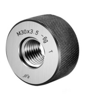 成量 环规-通规 M30(x3.5)6g T