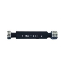 番鑫工贸 螺纹塞规-含计量 M20*1.5-6H