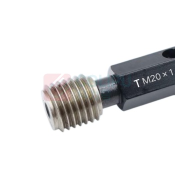 番鑫工贸 螺纹塞规-含计量 M20*1.5-6H