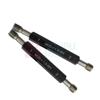 番鑫工贸 螺纹塞规-含计量 M20*1.5-6H