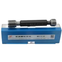 成量 塞规 M24*3-6H 不含检测费
