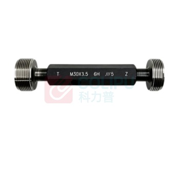 成量 塞规 M30(x3.5)6H TZ