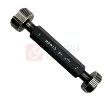 成量 塞规 M30(x3.5)6H TZ