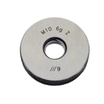 成量 环规-止规 M10(x1.5)6g Z