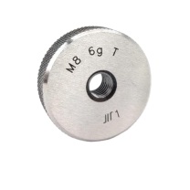 成量 环规-通规 M8(x1.25)6g T