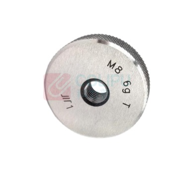 成量 环规-通规 M8(x1.25)6g T