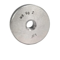 成量 环规-止规 M8(x1.25)6g Z