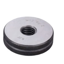 成量 环规-止规 M12(x1.75)6g Z