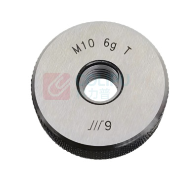 成量 环规-通规 M10(x1.5) 6g T