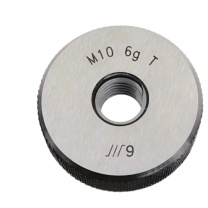 成量 环规-通规 M10(x1.5) 6g T