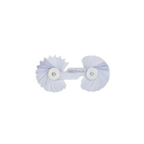 英示 INSIZE 半径规 9813-32 7.5-15.0mm 不包含检测费用