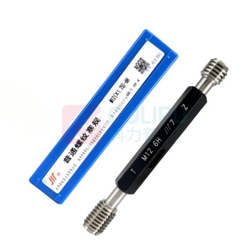 成量 塞规 M12(x1.75)6H T.Z