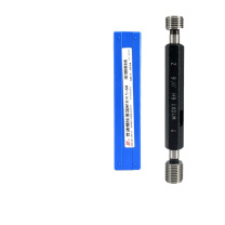 成量 通止规 M10X1 6H 含计量
