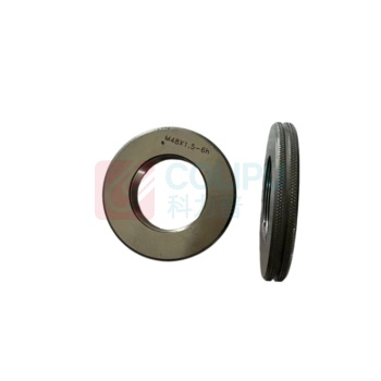 番鑫工贸 螺纹环规含计量 M48*1.5-6h