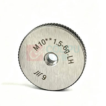 成量 LH左旋螺纹环规 M10*1.5-6g-LH