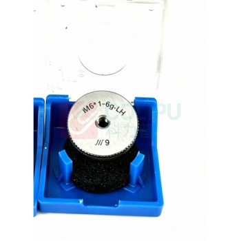 成量 LH左旋螺纹环规 M6*1-6g-LH