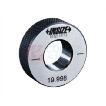 英示 INSIZE 校对环规 6312-40 内径40mm 含检测费用