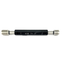 成量 塞规 M14X2-7H 含计量