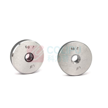 成量 环规 M64X2-6g 含计量