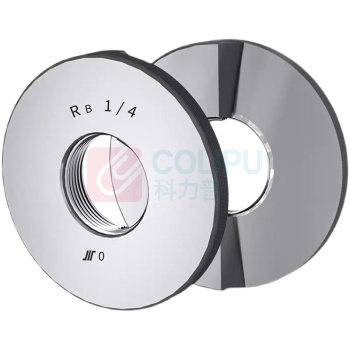 成量 全牙型螺纹环规 RB 1/4