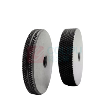 成量 普通螺纹环规 M6(×1)-6h T.Z