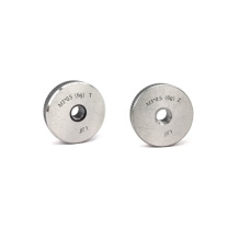 成量 螺纹环规 M3*0.5(6g) T 通端+Z 止端