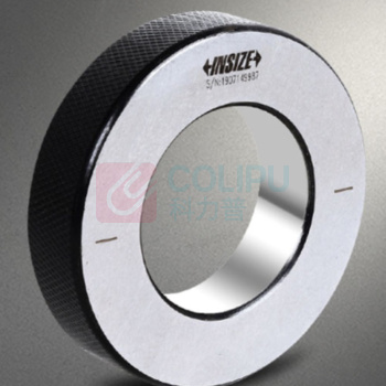 英示 INSIZE 校对环规 6312-7D962 7.962mm 含检测费用