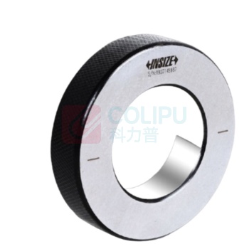 英示 INSIZE 校对环规 6312-14D024 14.024mm 含检测费用